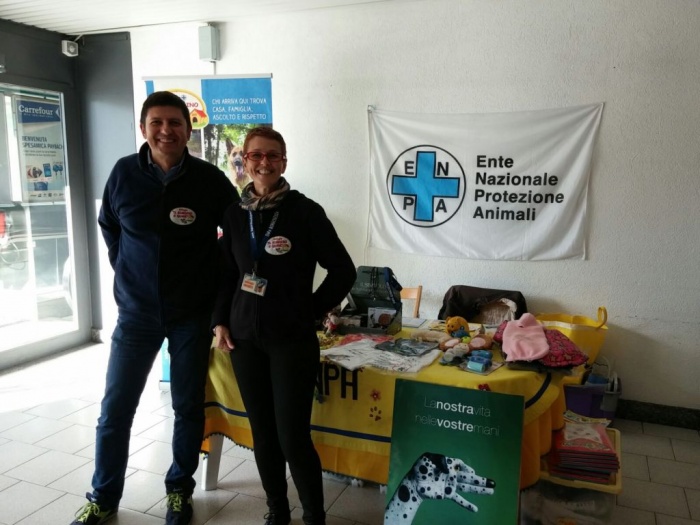 Assemblea annuale dei soci della sezione Enpa di Borgosesia